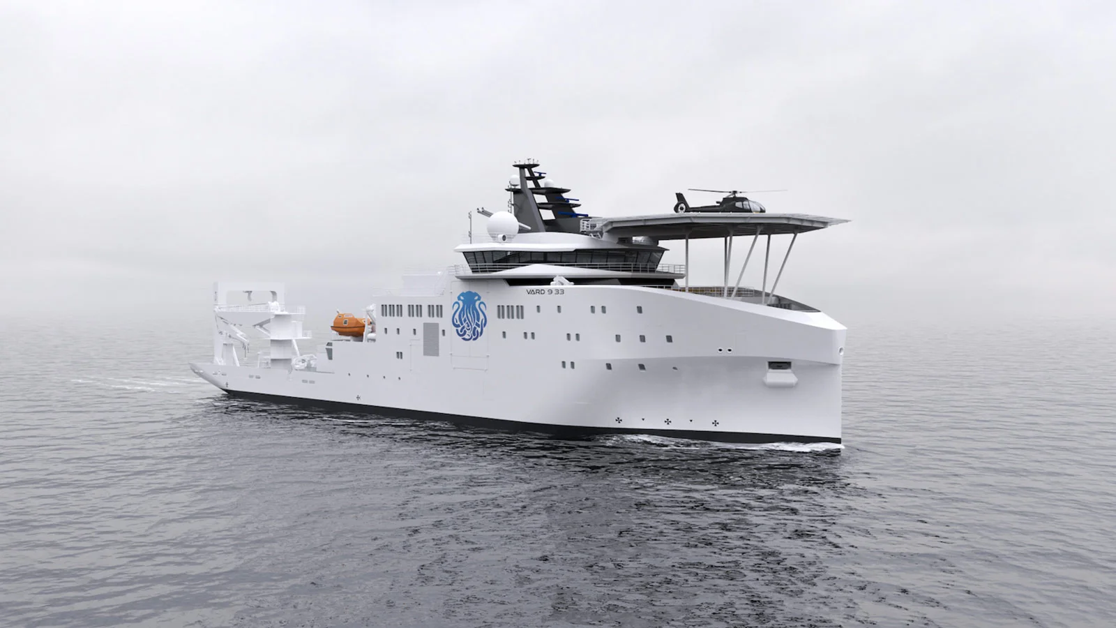 Vard RV6000