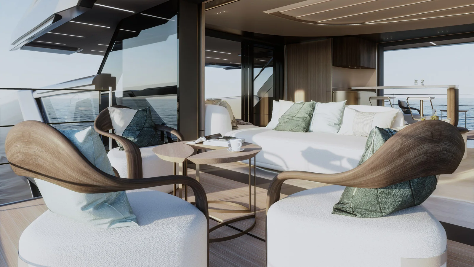Van der Valk Project NEXO