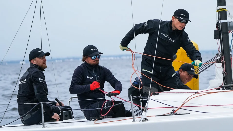 Bars Sailing Team