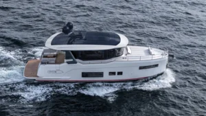 Sirena 48 Hybrid