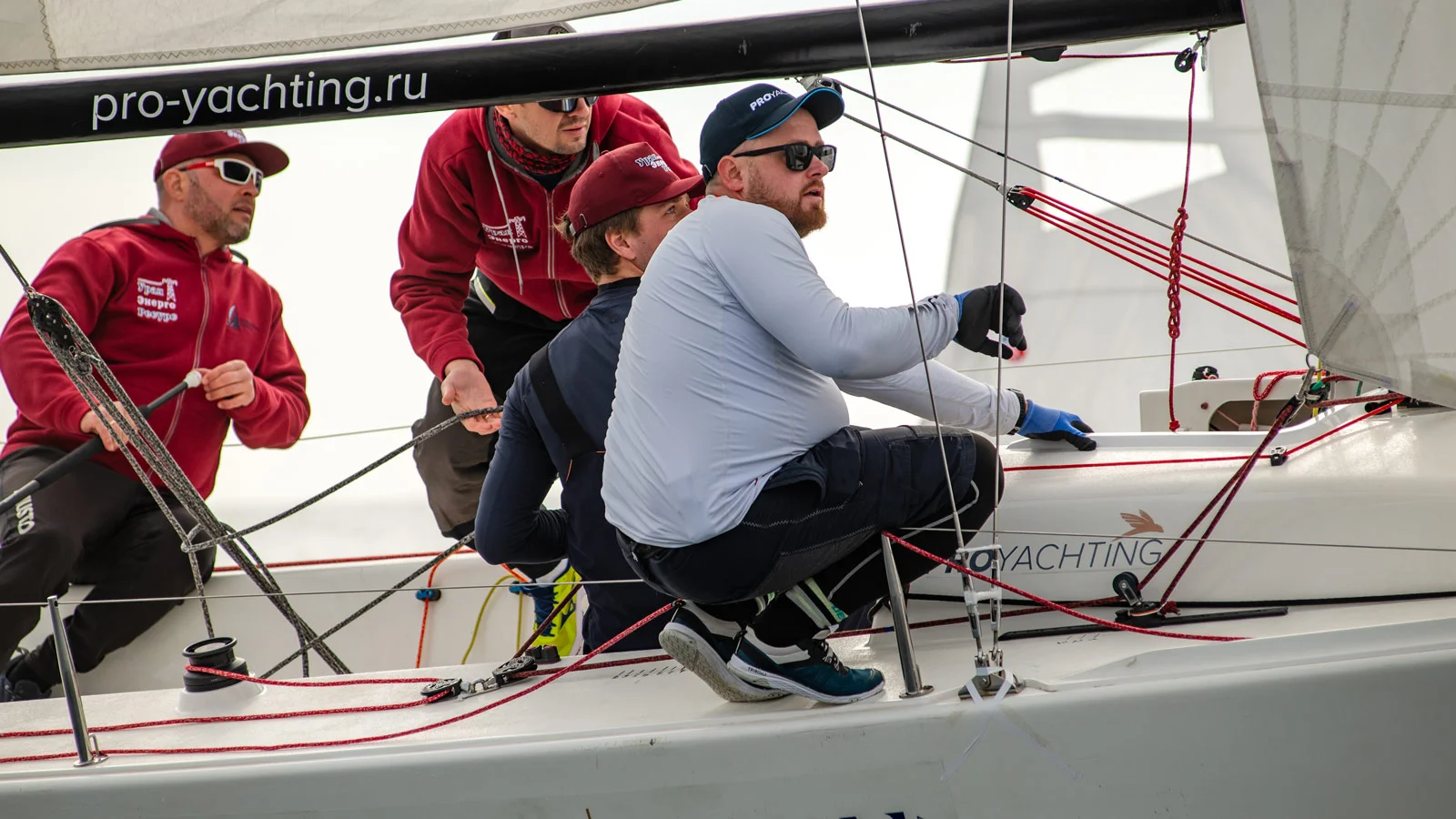 Команда «УралЭнергоРесурс»