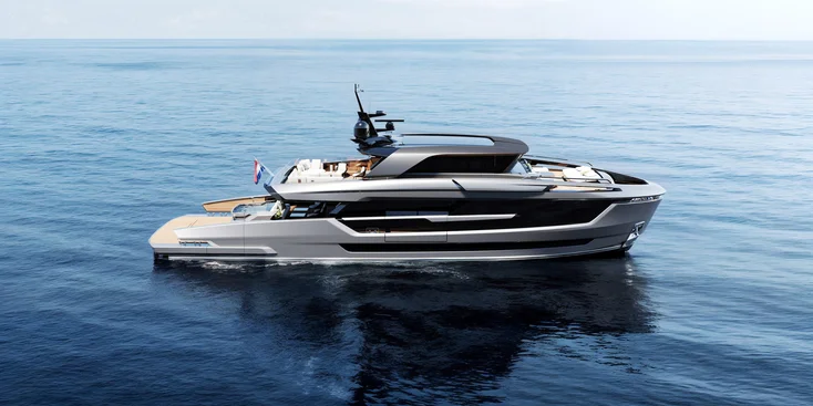 Van der Valk Project NEXO