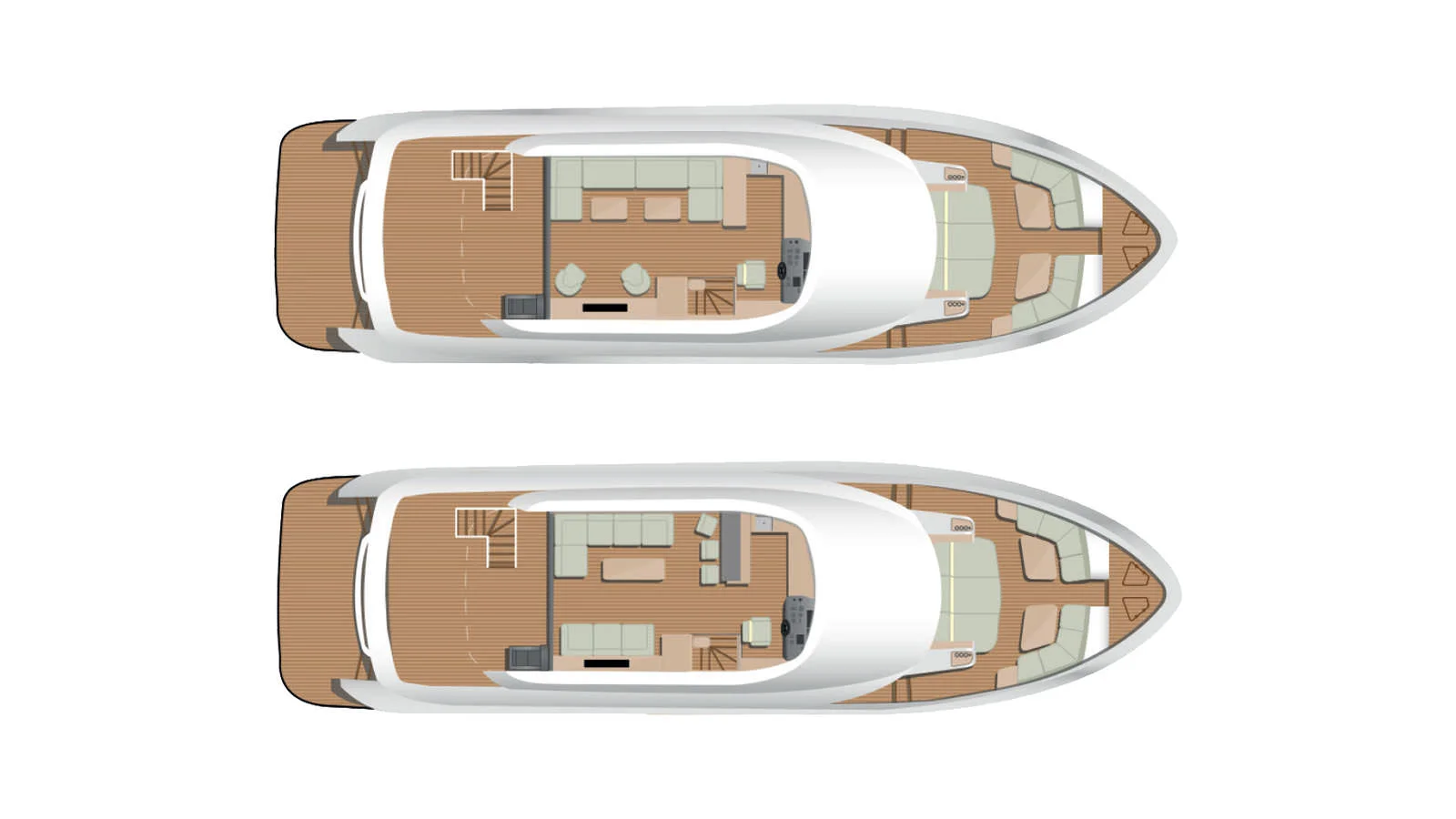 Flybridge B