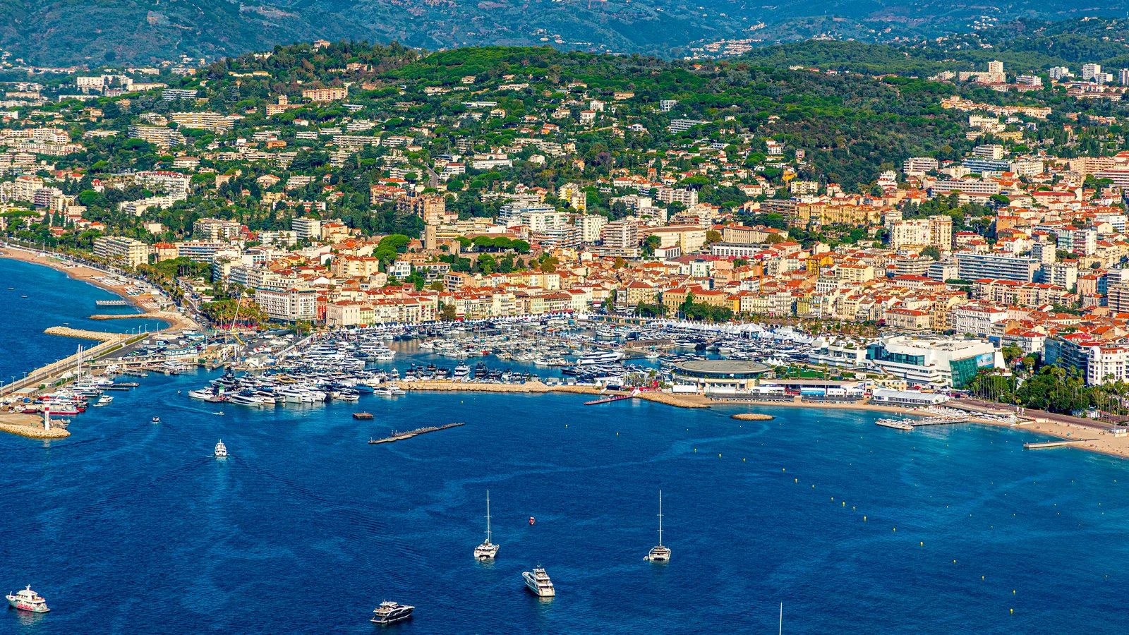 Cannes Yachting Festival