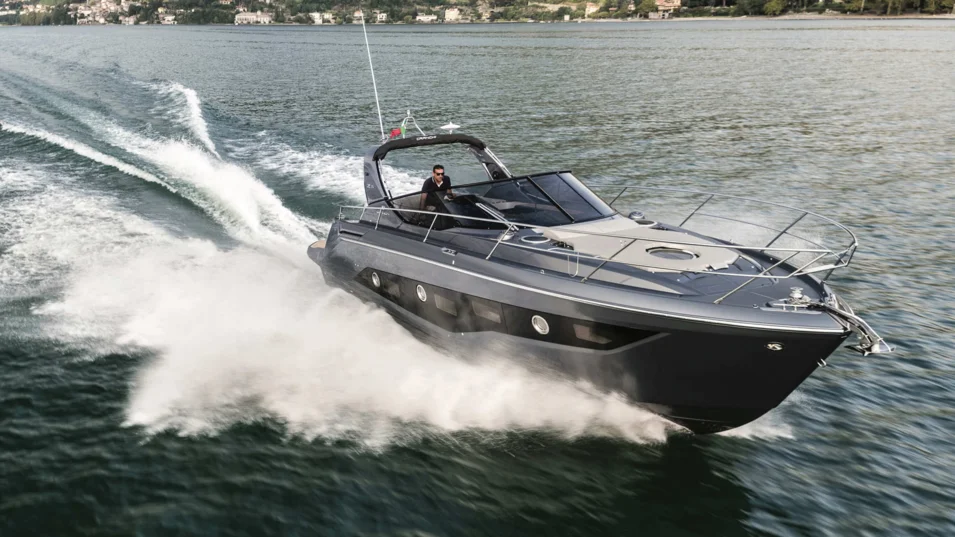 Cranchi Z35