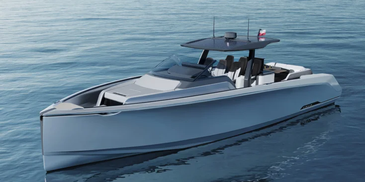 Sialia 45 Sport