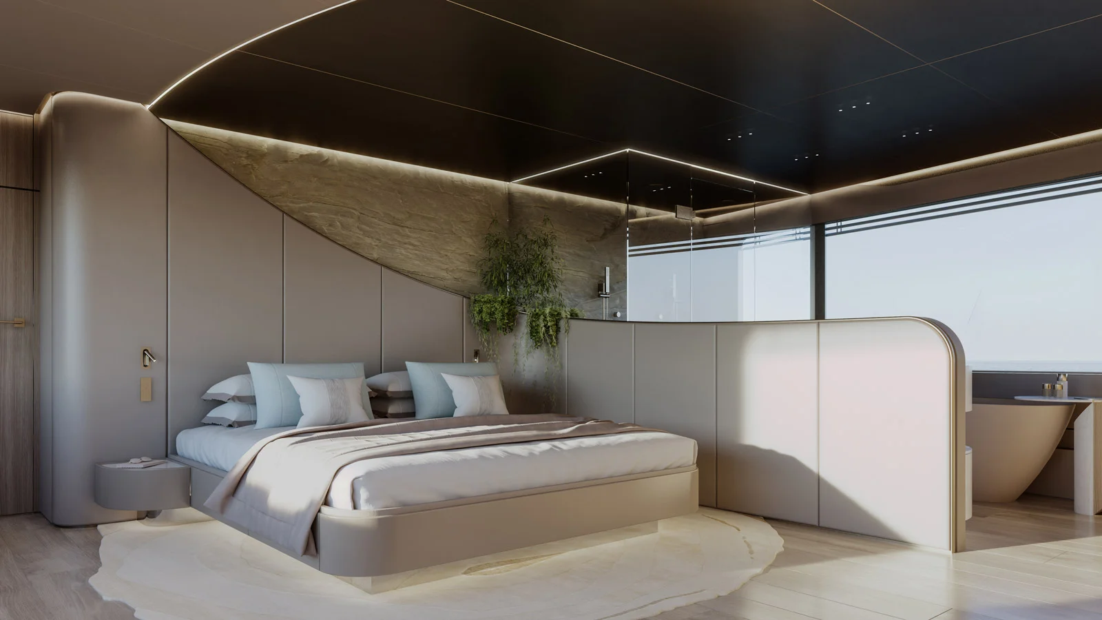 Van der Valk Project NEXO
