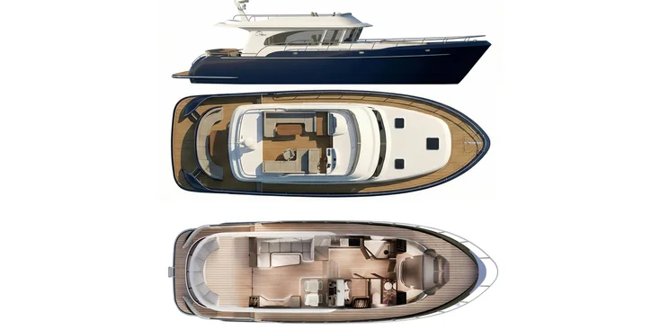 Real Ships Respect 1500 Expedition