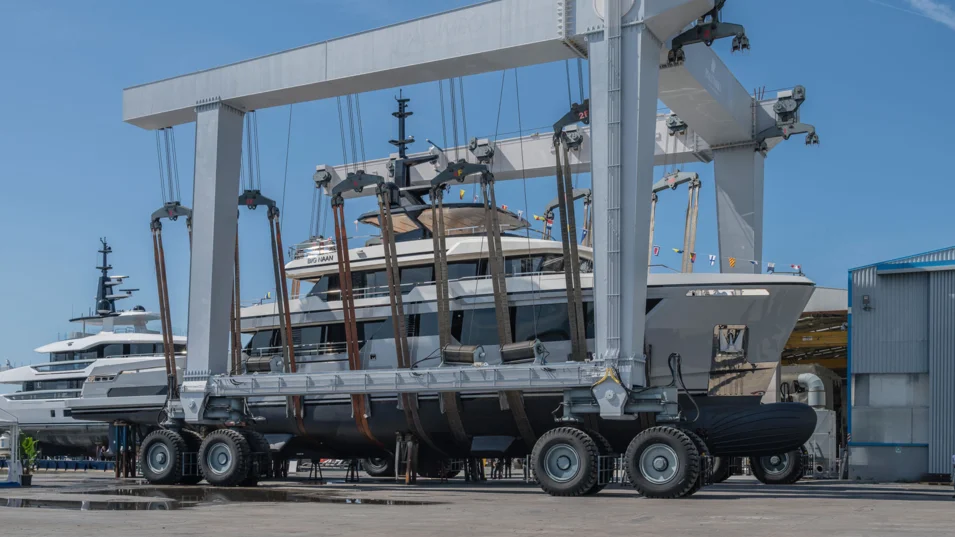 Columbus Crossover 42