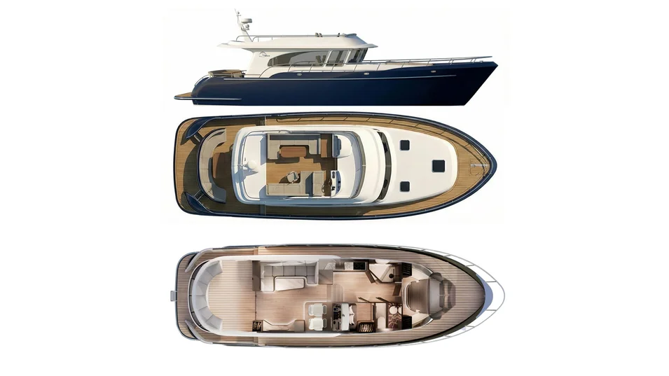 Real Ships Respect 1500 Expedition