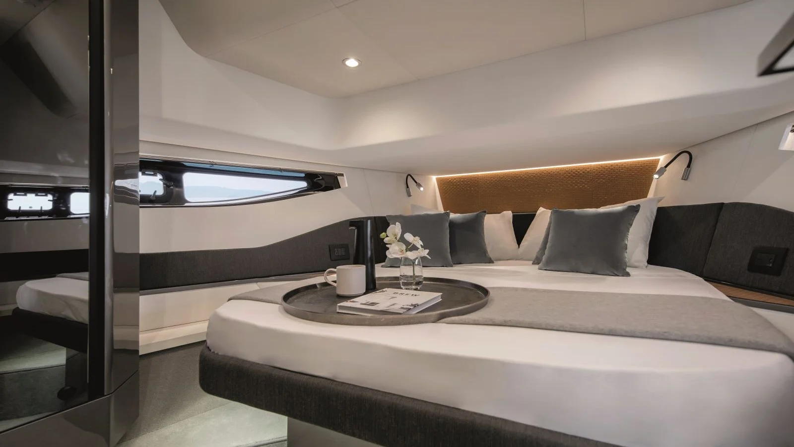 Azimut Verve 48