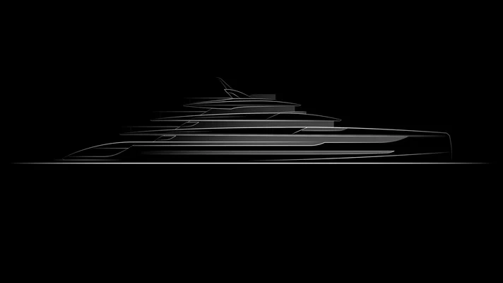 Экстерьер Tankoa T720 Fenice создавал Энрико Гобби (Enrico Gobbi) и его студия Team for Design