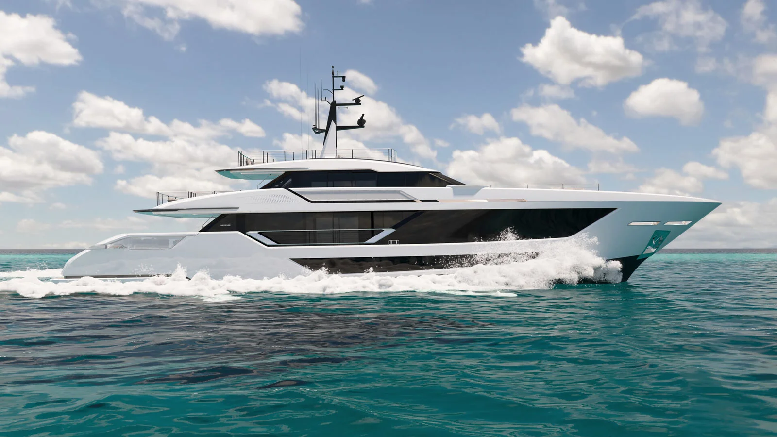 Custom Line Saetta 128