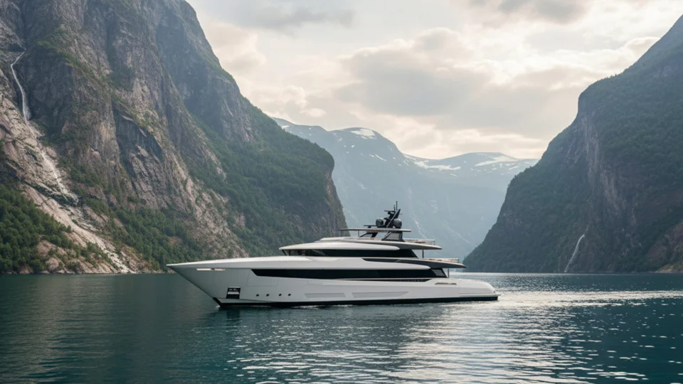 54-metre charter-friendly Project Eze