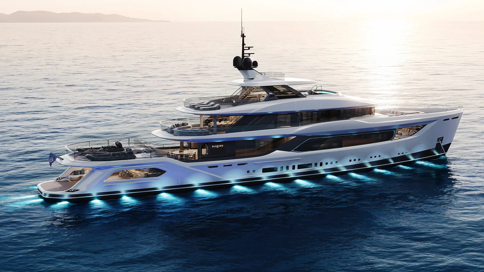 Gladius 52