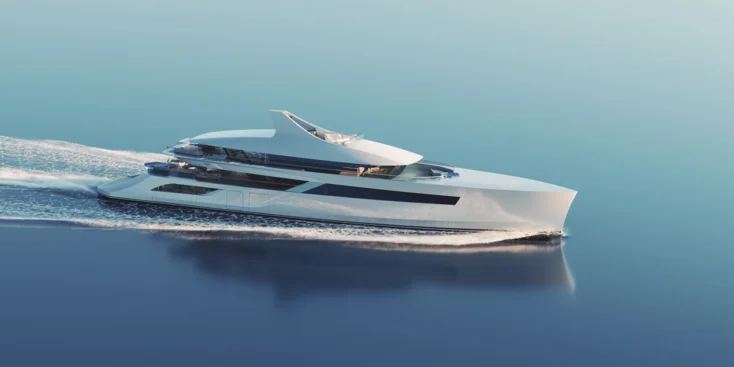 Feadship Concept C