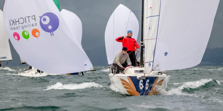 Команда Matryoshka