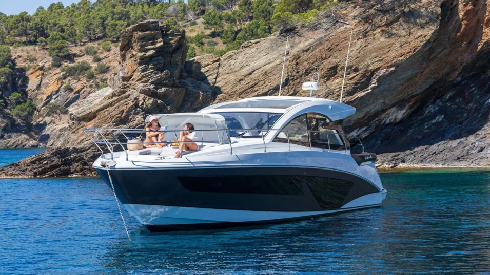 Small motor yachts and cruisers won’t cost you much either