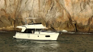 Swift Trawler 35