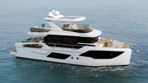 Navetta 62