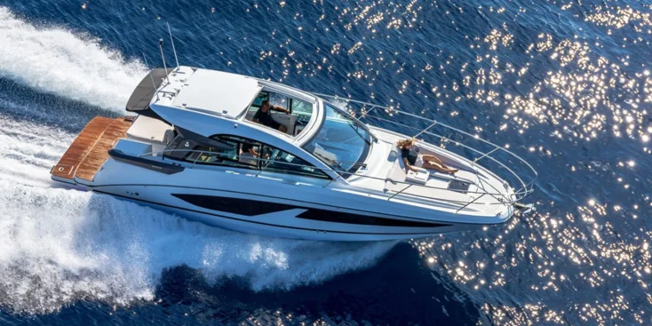 Beneteau Gran Turismo 36