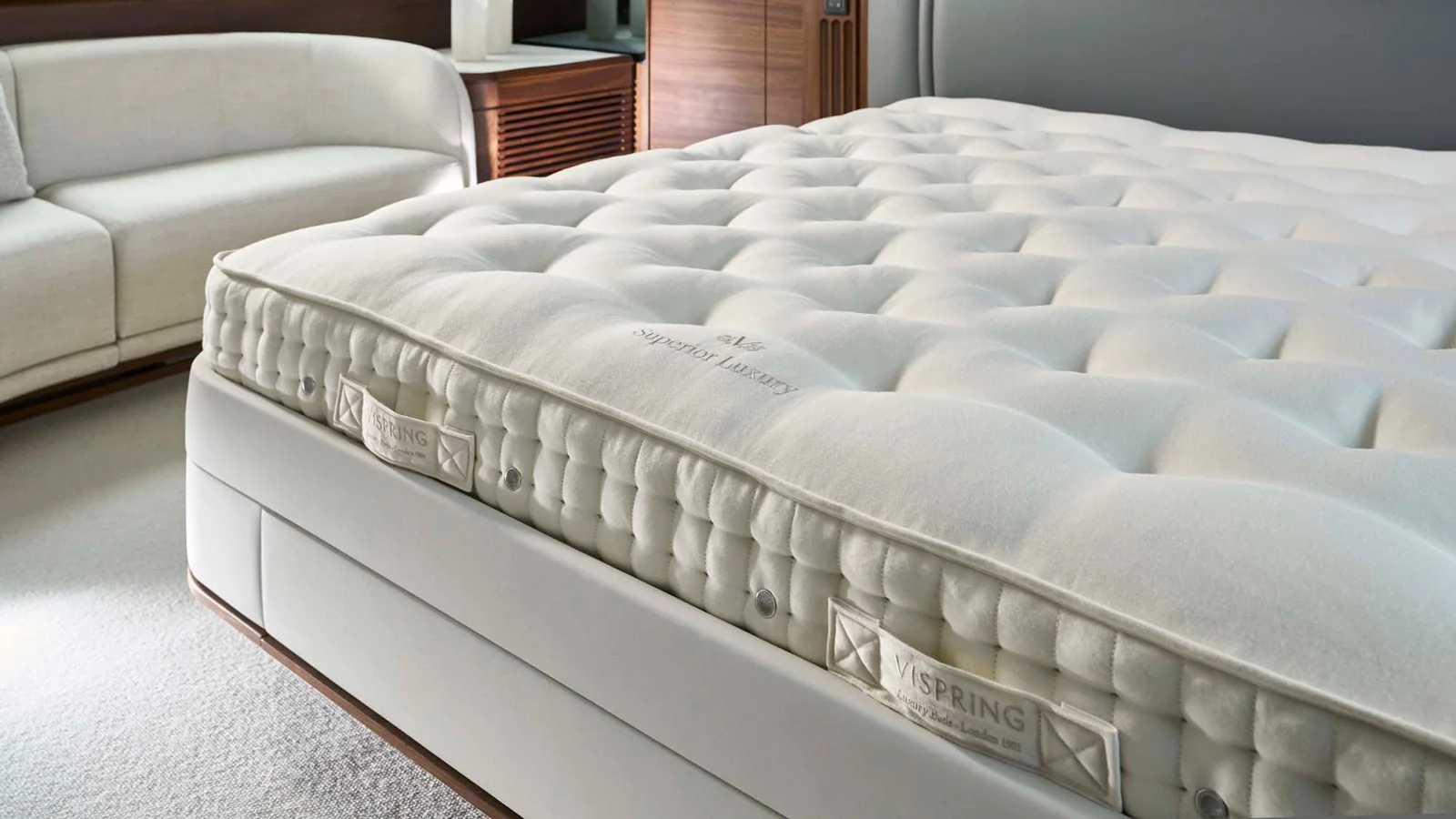 The Residence Collection by Princess Yachts