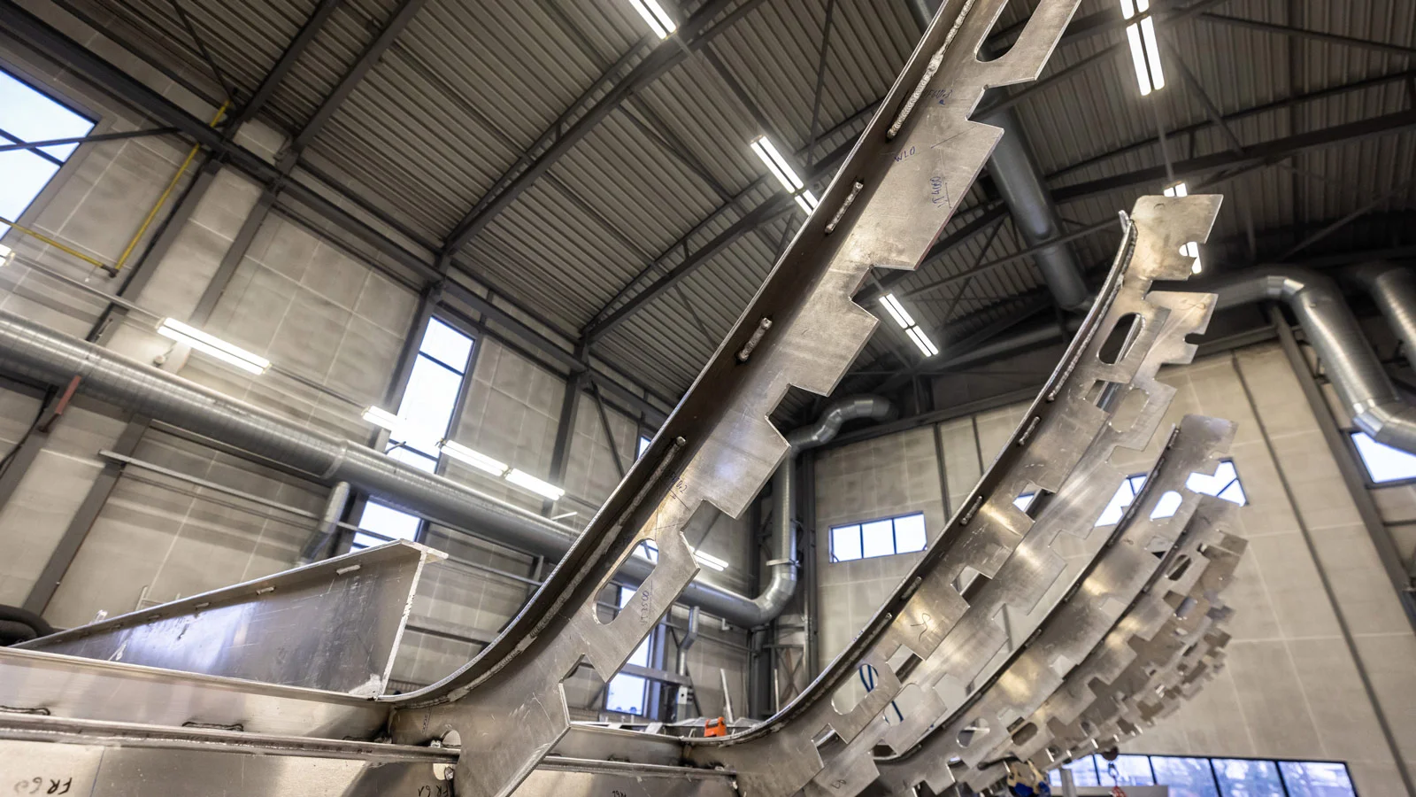 Строительство Swan Alloy 44 планируется завершить в 2028 году