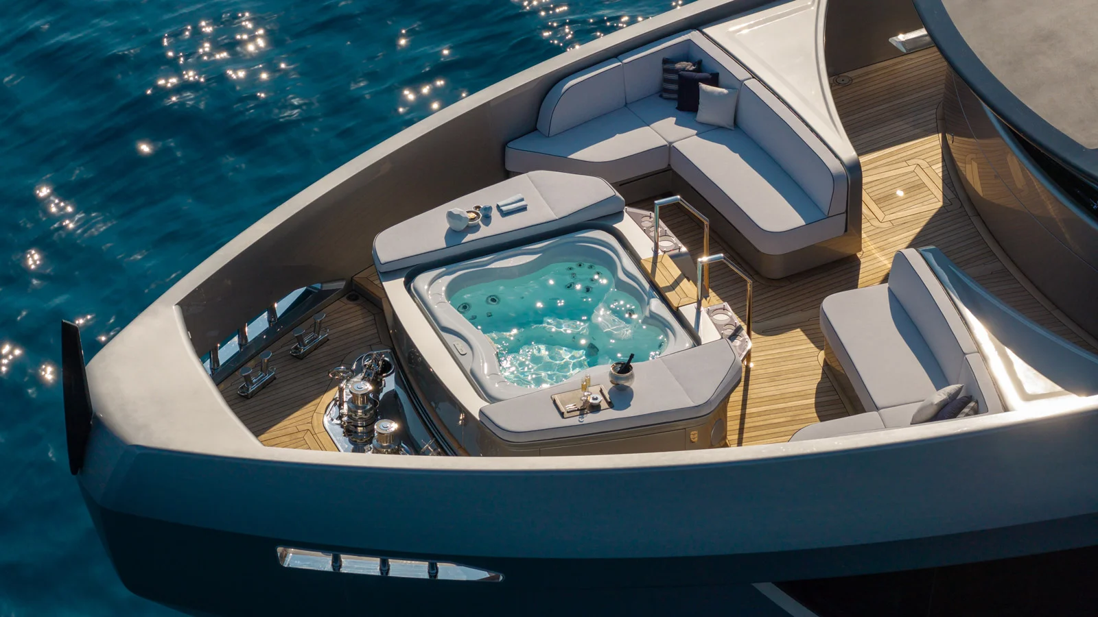 ISA Viper 130 Fast Naan