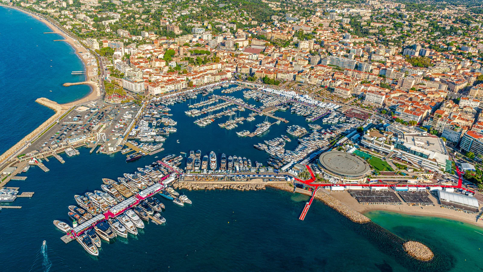 Cannes Yachting Festival