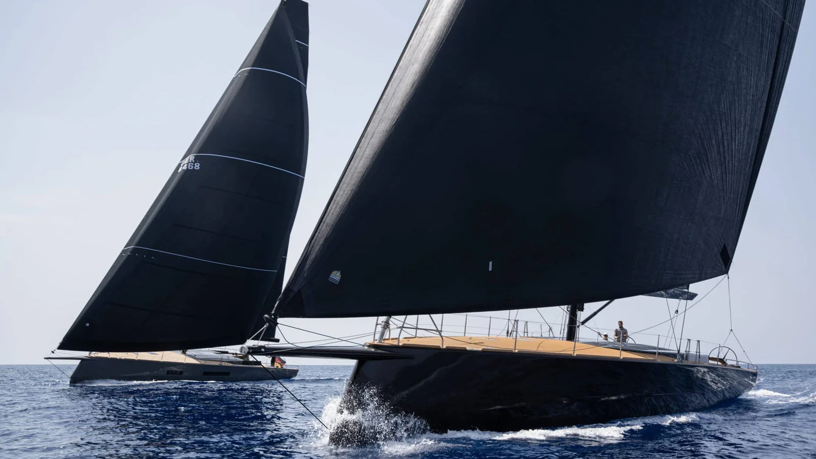 Baltic Yachts Rendezvous 2023