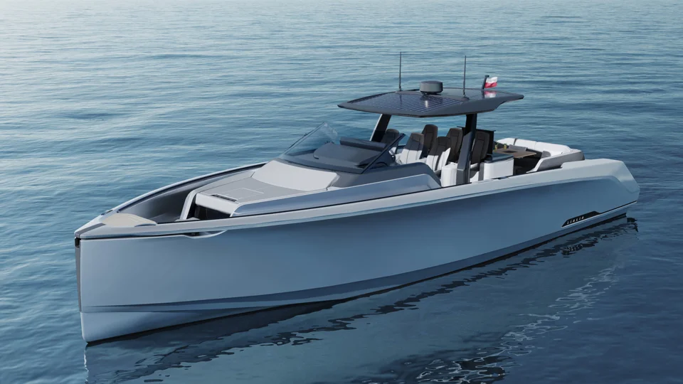 Sialia 45 Sport