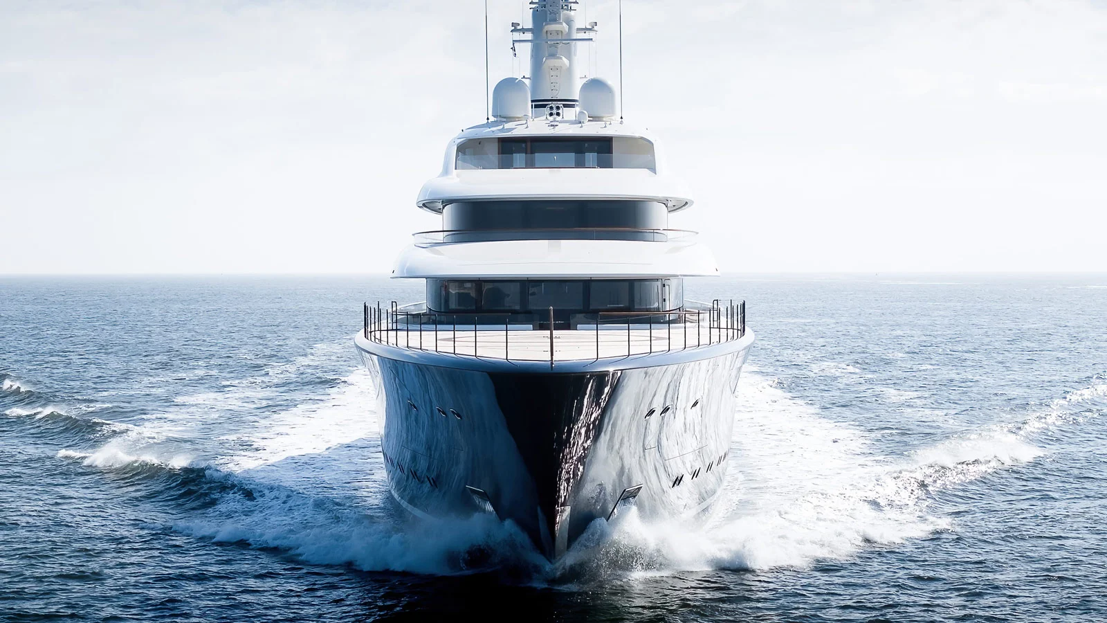 Feadship Destiny (Project 1014)