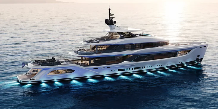 Gladius 52
