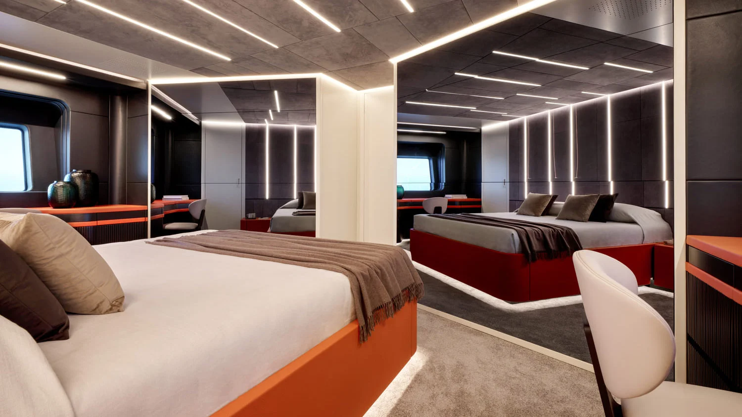 VIP-каюта
