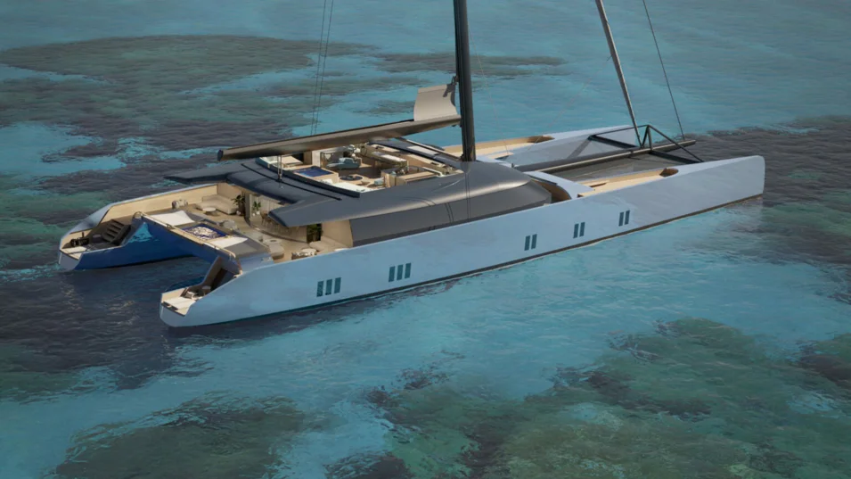 Project Elemental – детище известных дизайн-бюро Tripp Design и Design Unlimited