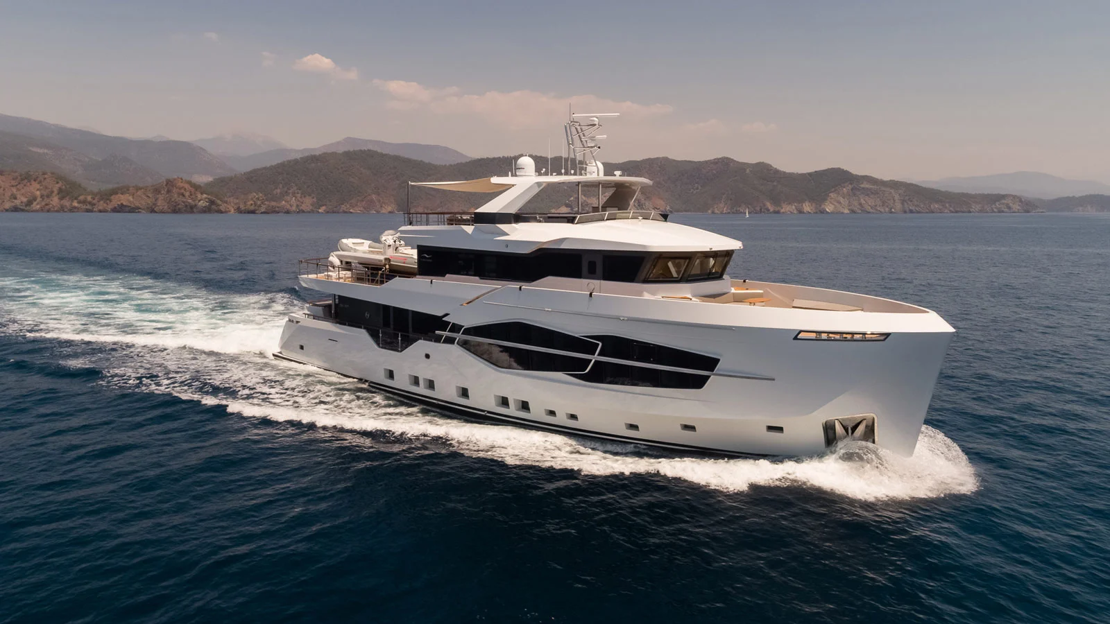Numarine 32XP