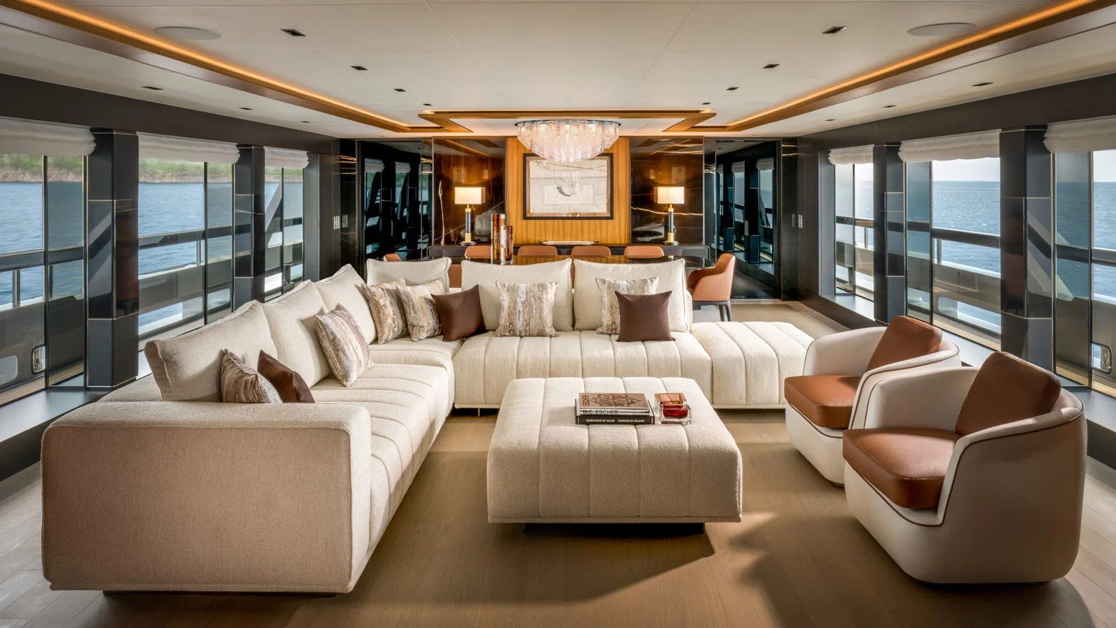 Riva 54Metri Sairu