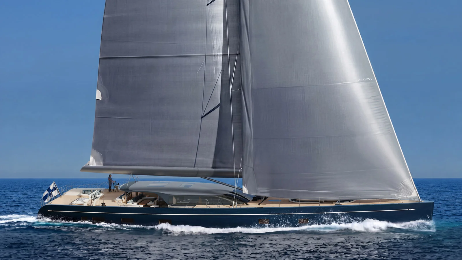 Swan Alloy 44